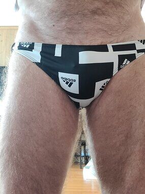 Adidas Running Brief